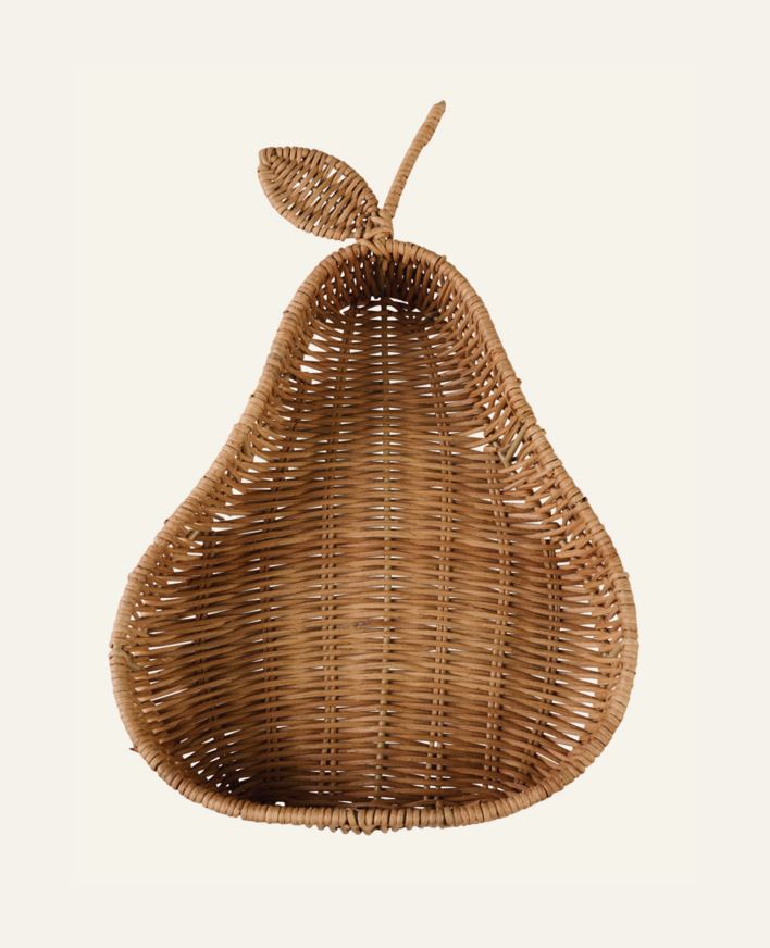 Korg natur - 37x25x6 cm natur - 1