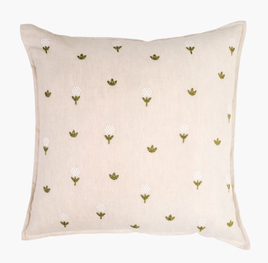 Kuddfodral multi - 50x50 cm multi - 1