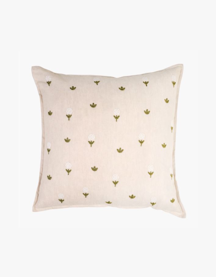 Kuddfodral multi - 50x50 cm multi - 1