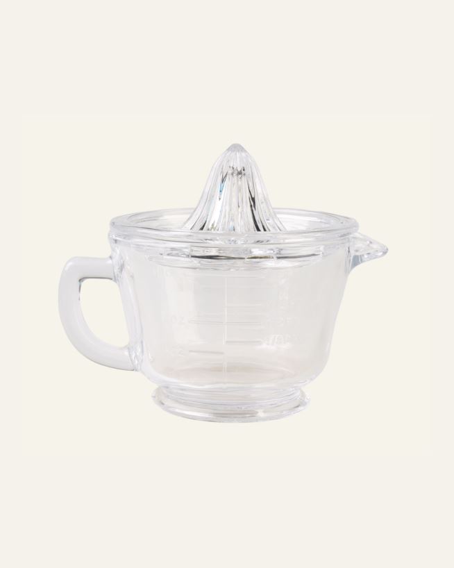 Citruspress transparent - 500 ml transparent - 1