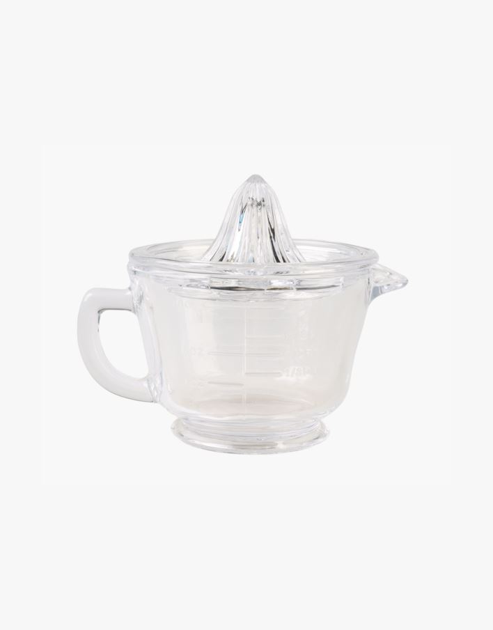 Citruspress transparent - 500 ml transparent - 1