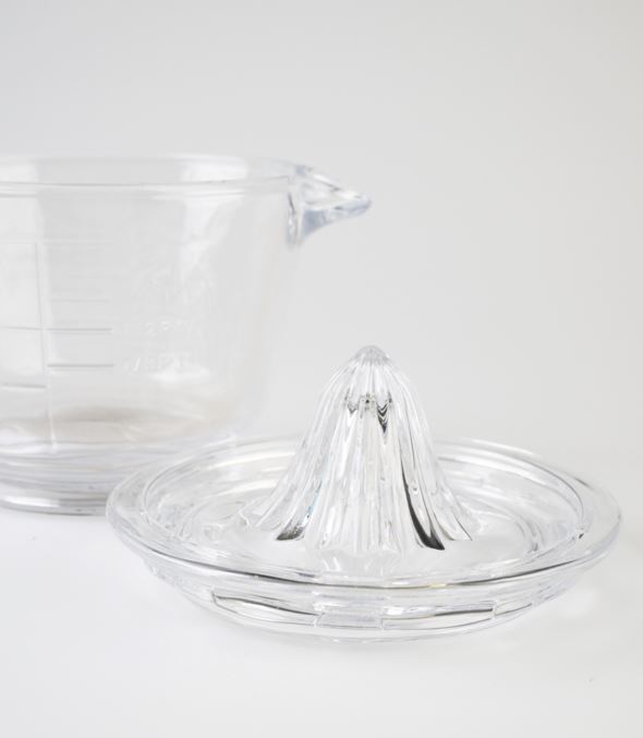 Citruspress transparent - 2