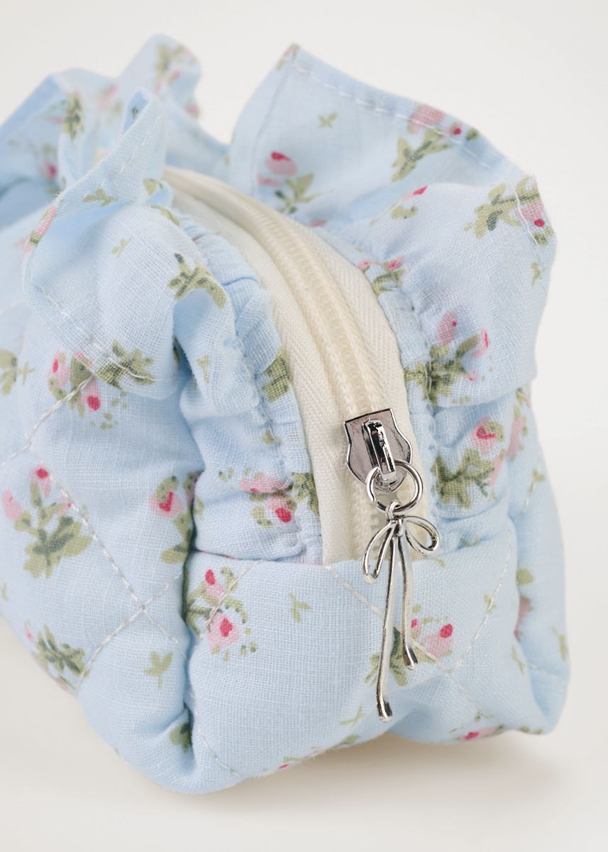 Pennfodral ljusblå - 2