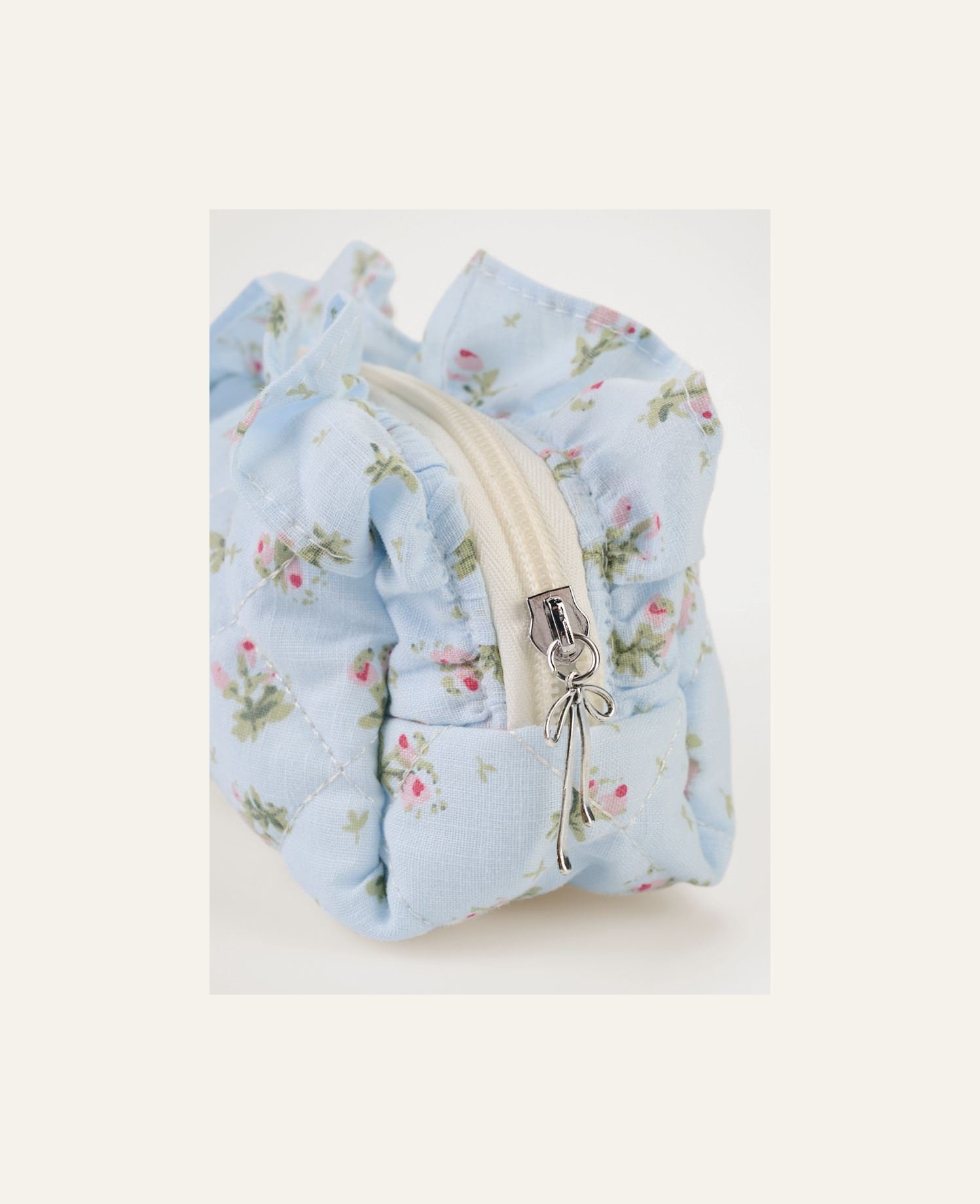 Pennfodral ljusblå - 2