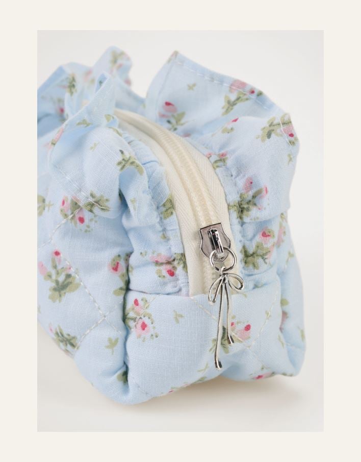 Pennfodral ljusblå - 2