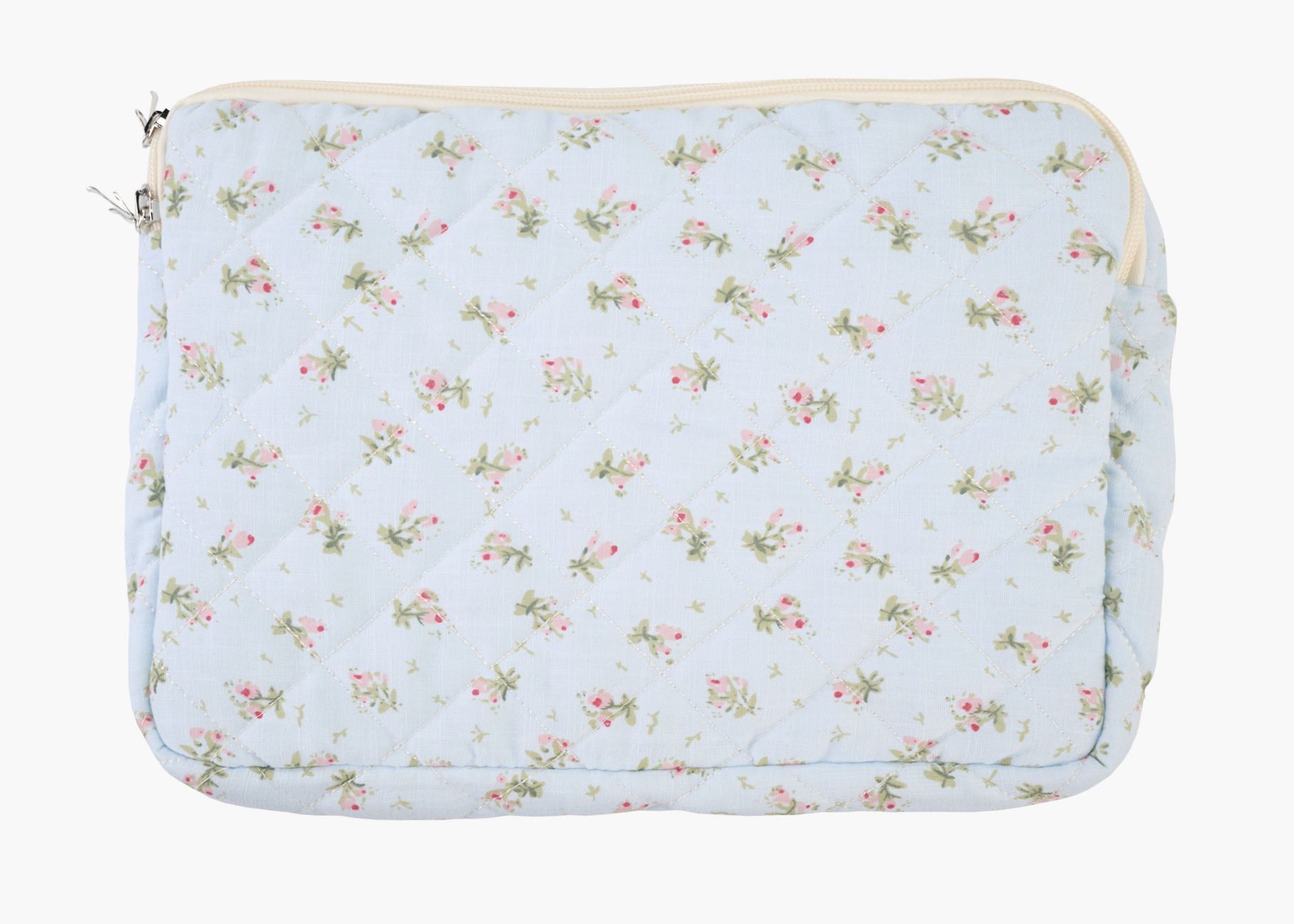 Ipad mapp ljusrosa - 21x28 cm ljusrosa - 1