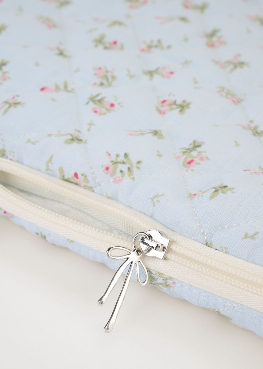 Ipad-fodral ljusrosa - 2