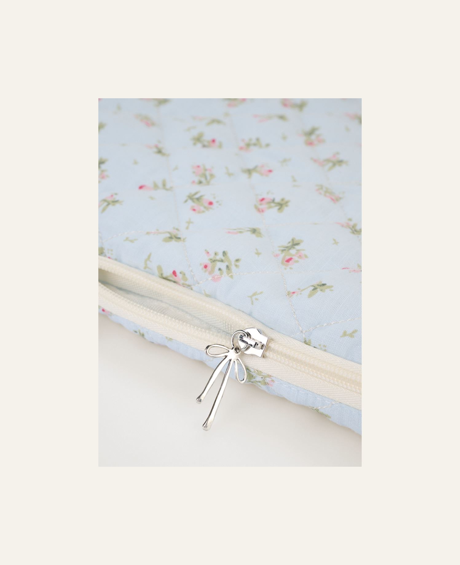 Ipad-fodral ljusrosa - 2