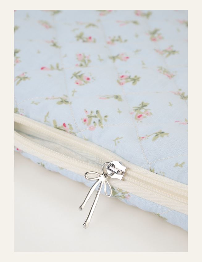 Ipad-fodral ljusrosa - 2