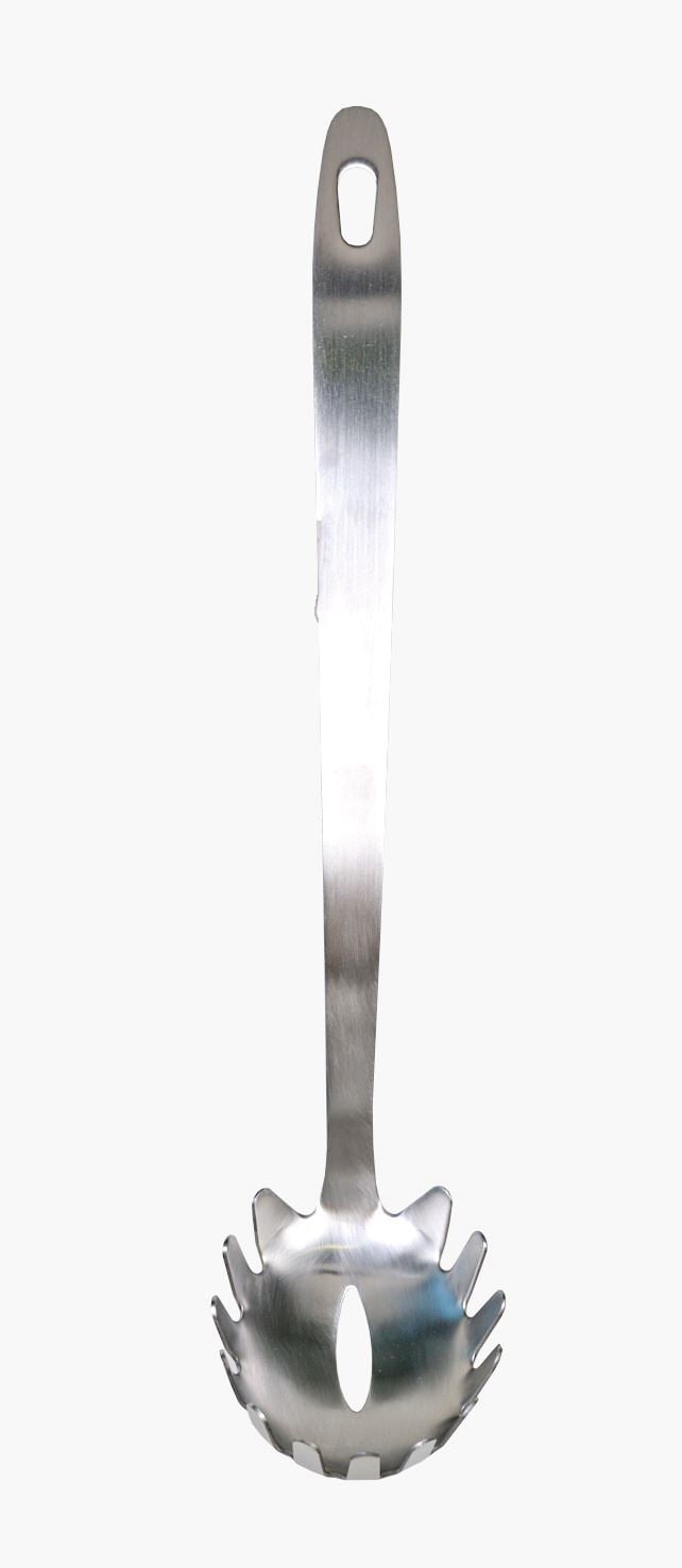 Pastaslev stål - 31x6,5x5,5 cm stål - 1