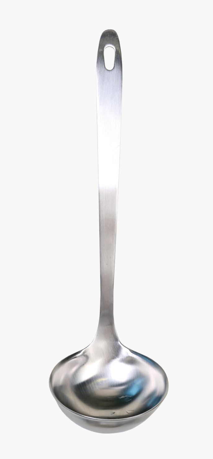 Slev stål - 31x9,1x8 cm stål - 1