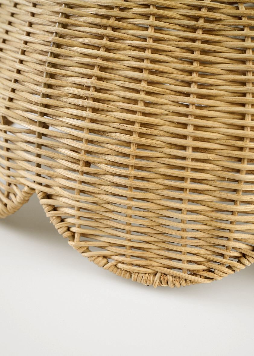 Lampskärm natur - 2