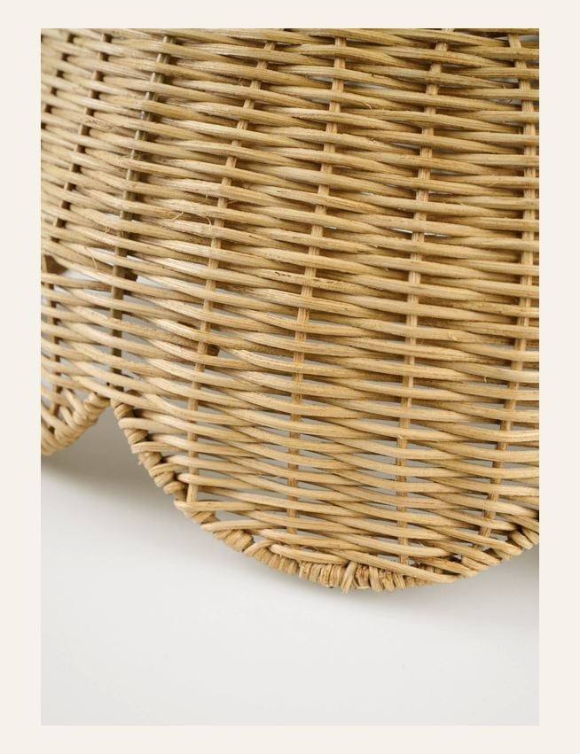 Lampskärm natur - 2