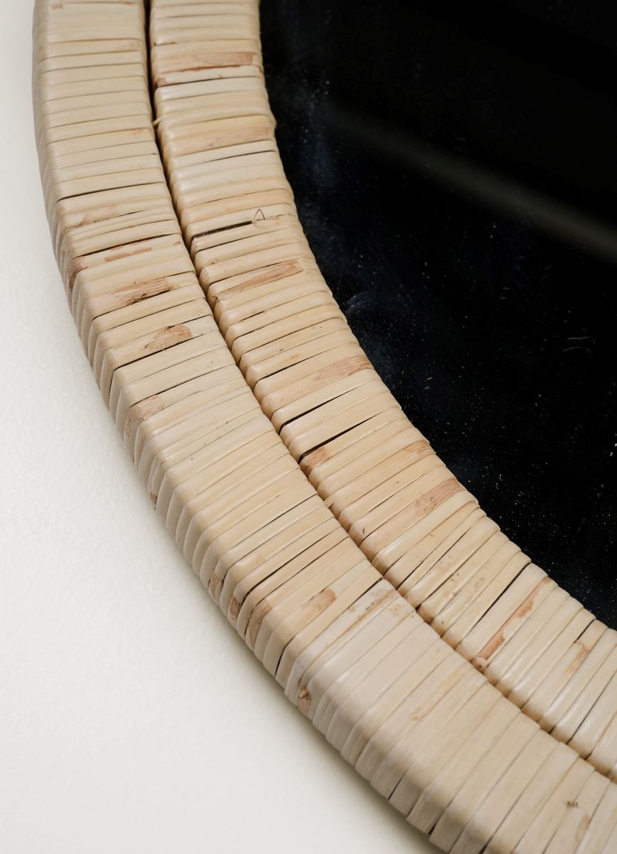 Spegel ljus natur - 4