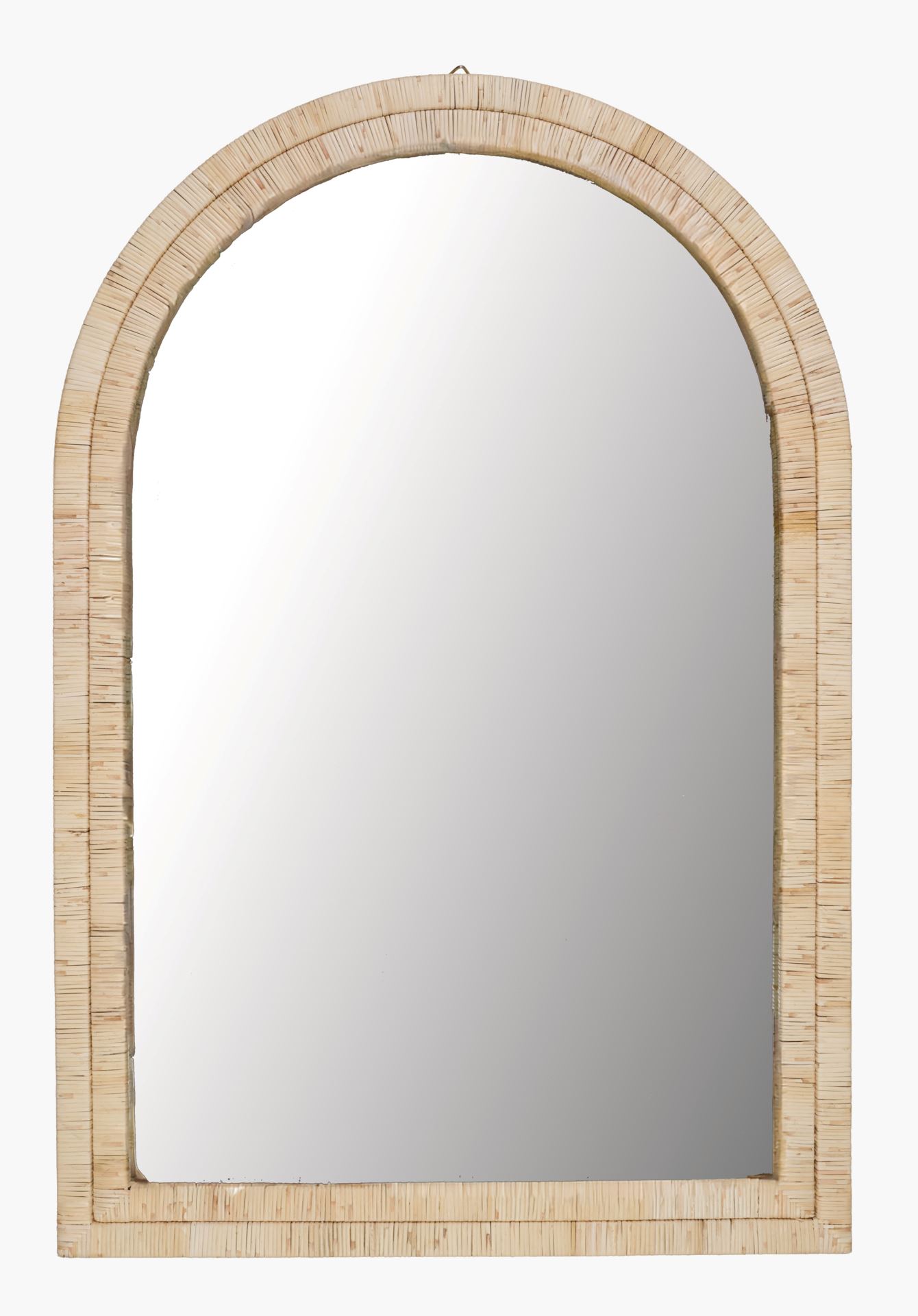 Spegel ljus natur - 2