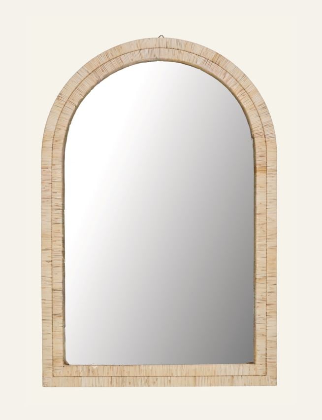 Spegel ljus natur - 2