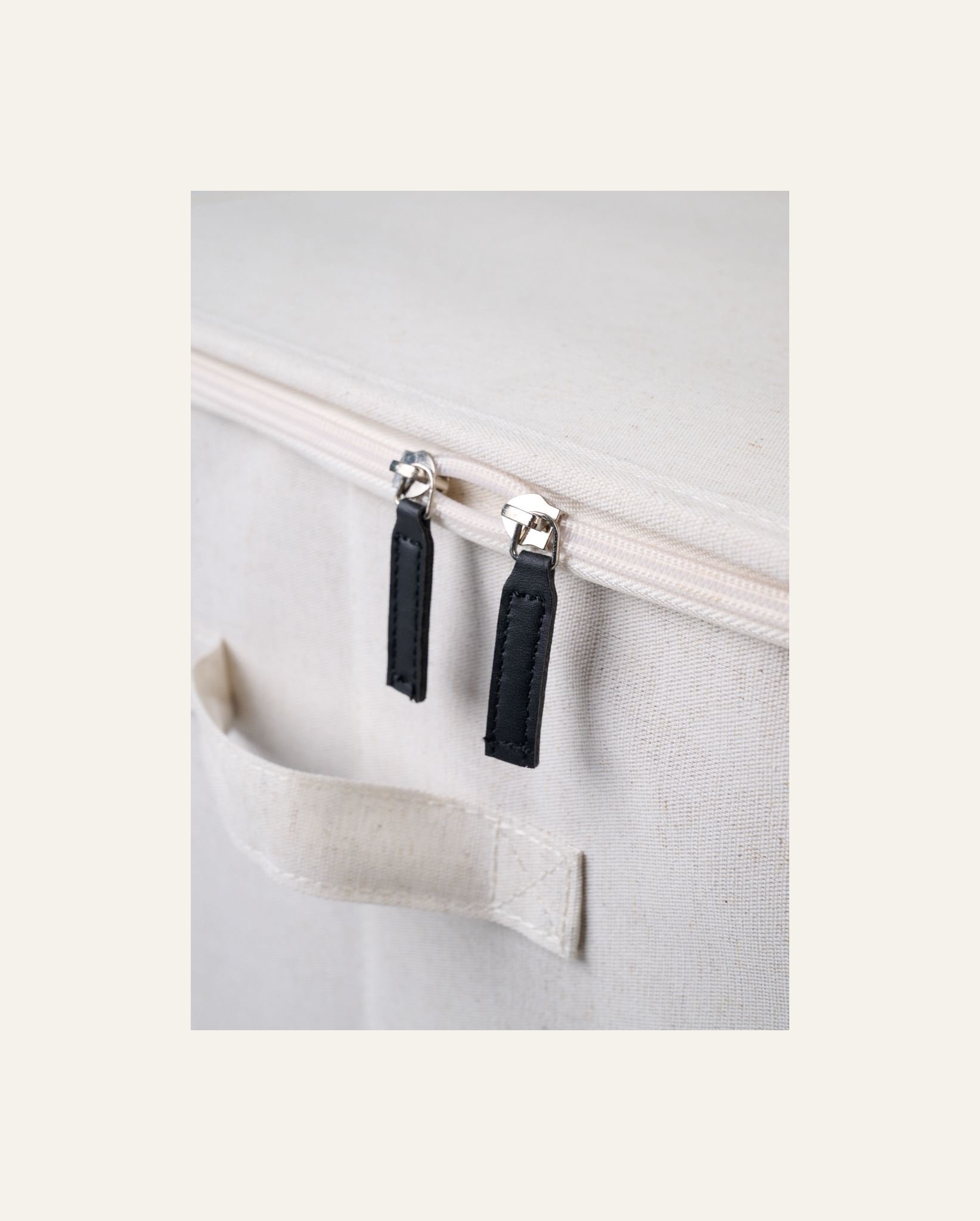 Förvaringslåda ljus natur - 3