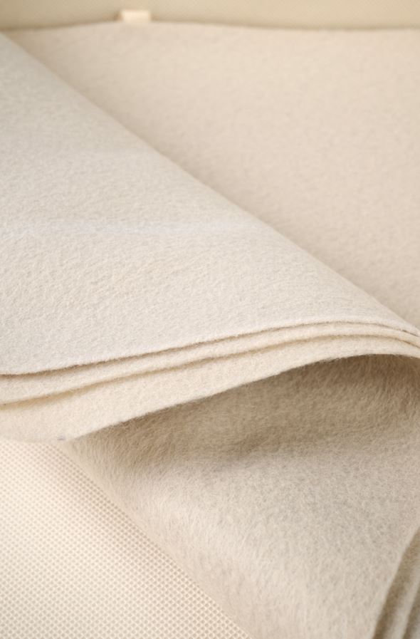 Förvaringslåda ljus natur - 4