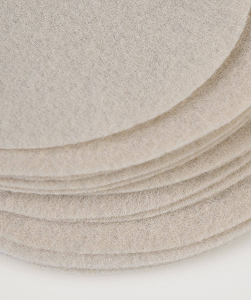 Förvaringslåda ljus natur - 9