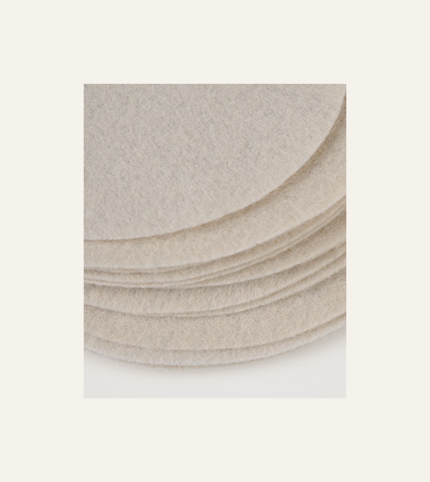 Förvaringslåda ljus natur - 9