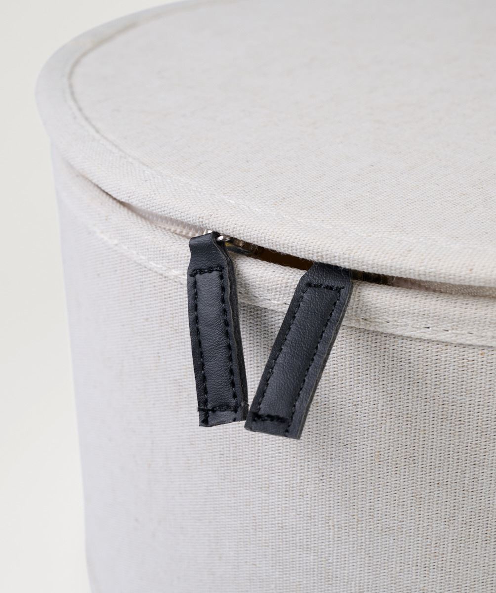 Förvaringslåda ljus natur - 7