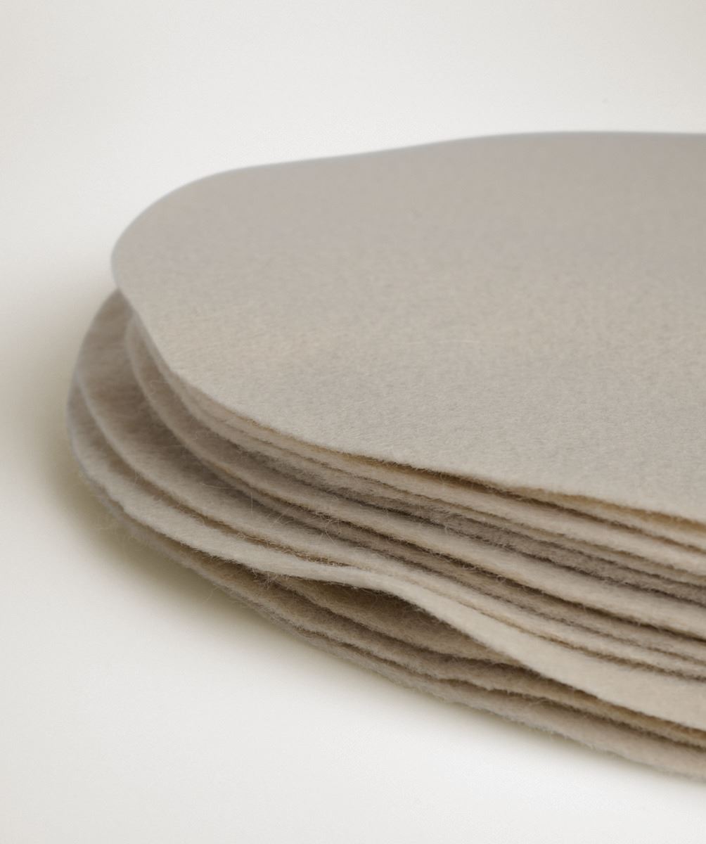 Förvaringslåda ljus natur - 6