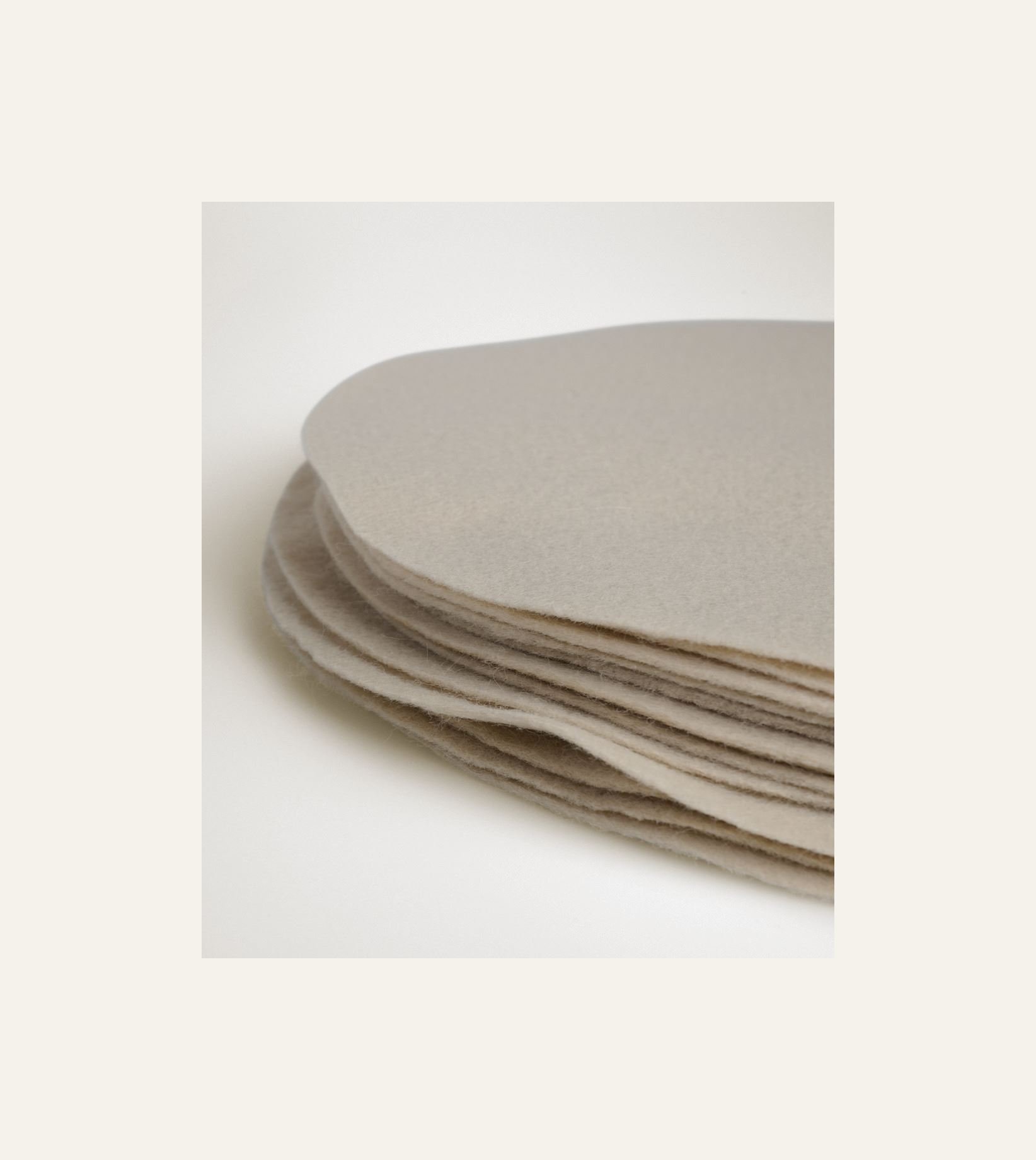 Förvaringslåda ljus natur - 6