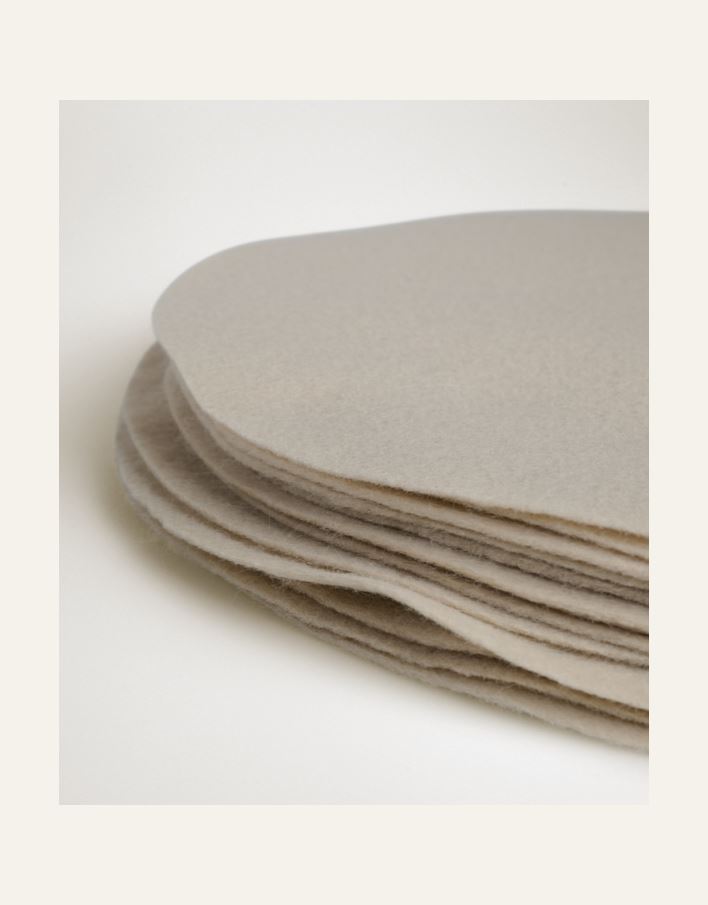 Förvaringslåda ljus natur - 6