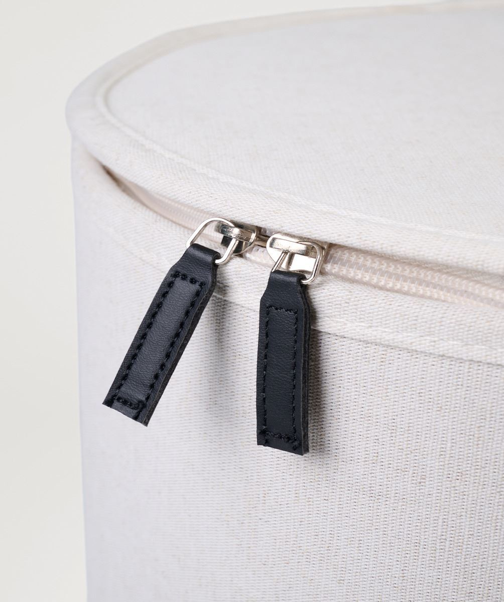 Förvaringslåda ljus natur - 4