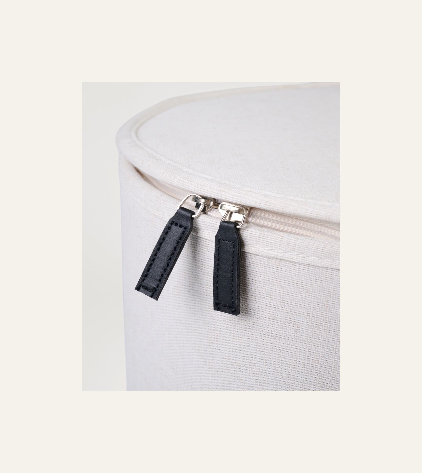 Förvaringslåda ljus natur - 4