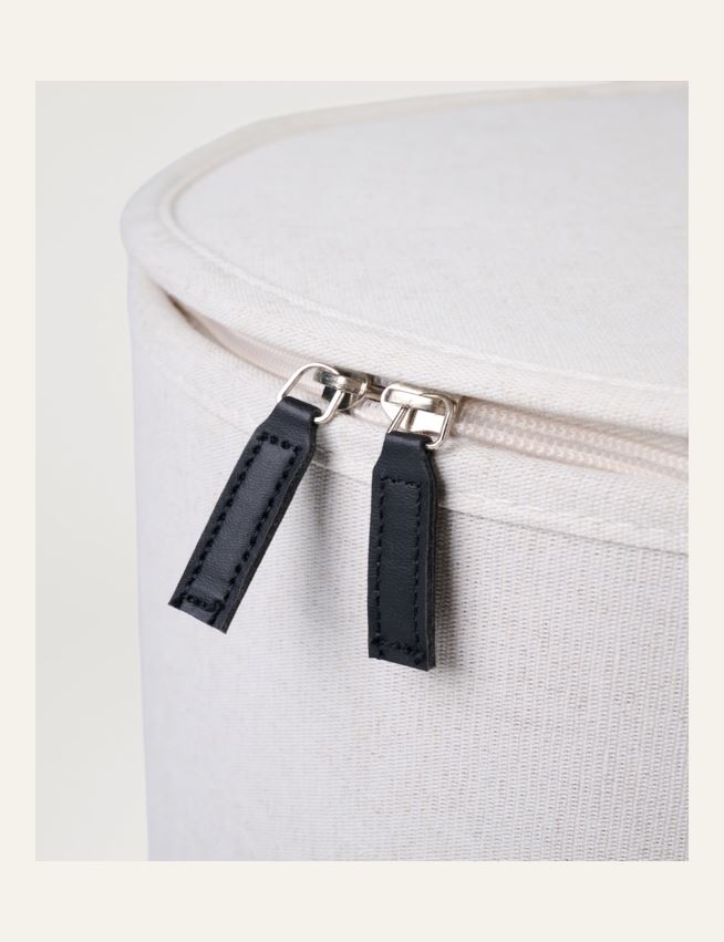 Förvaringslåda ljus natur - 4