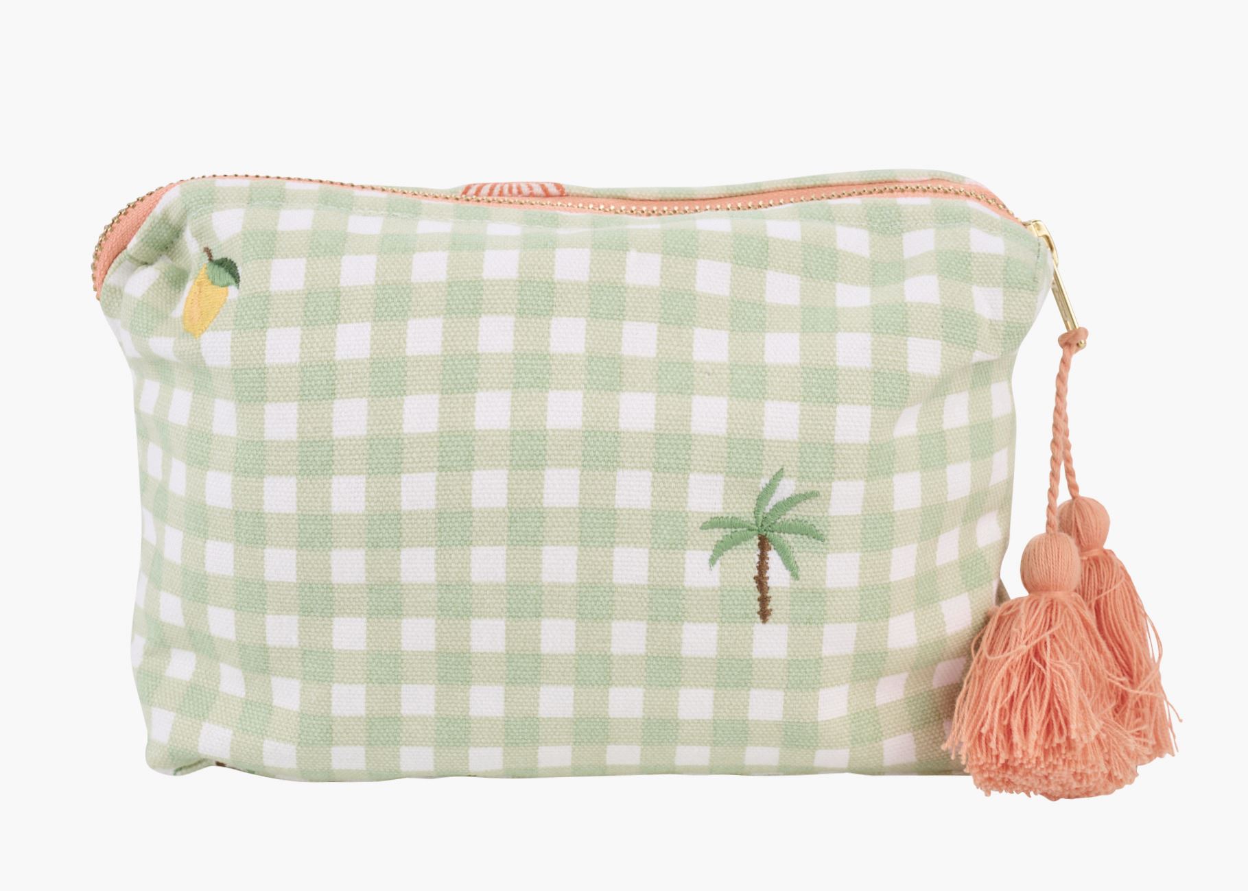 Neccessär multi - 15x25 cm multi - 1