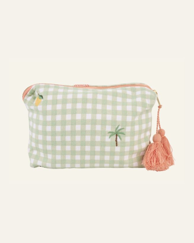 Neccessär multi - 15x25 cm multi - 1