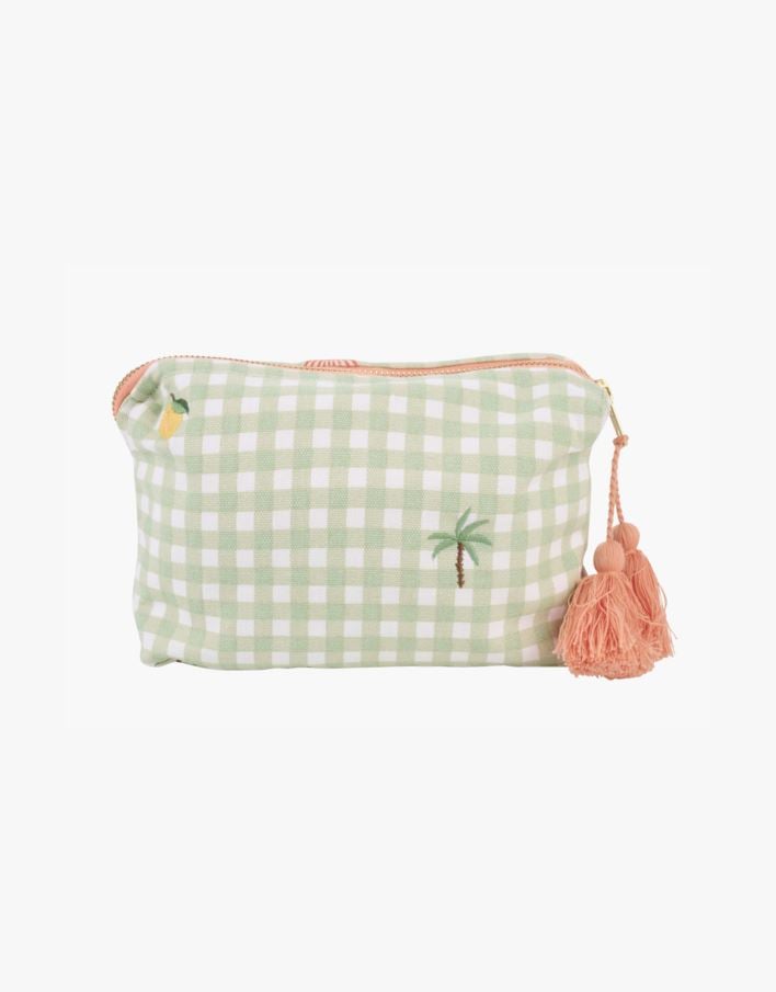 Neccessär multi - 15x25 cm multi - 1