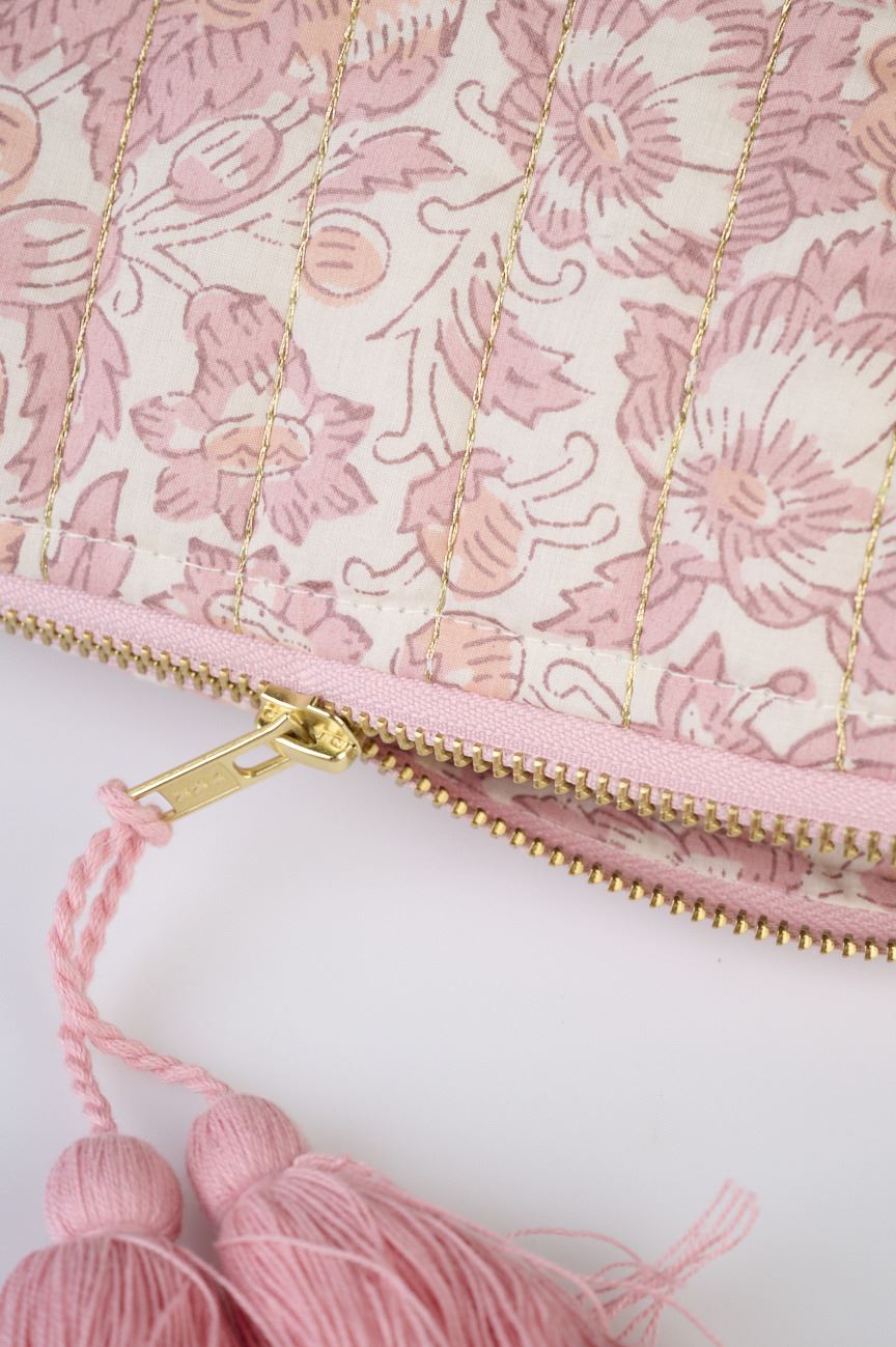 Neccessär multi/rosa - 2