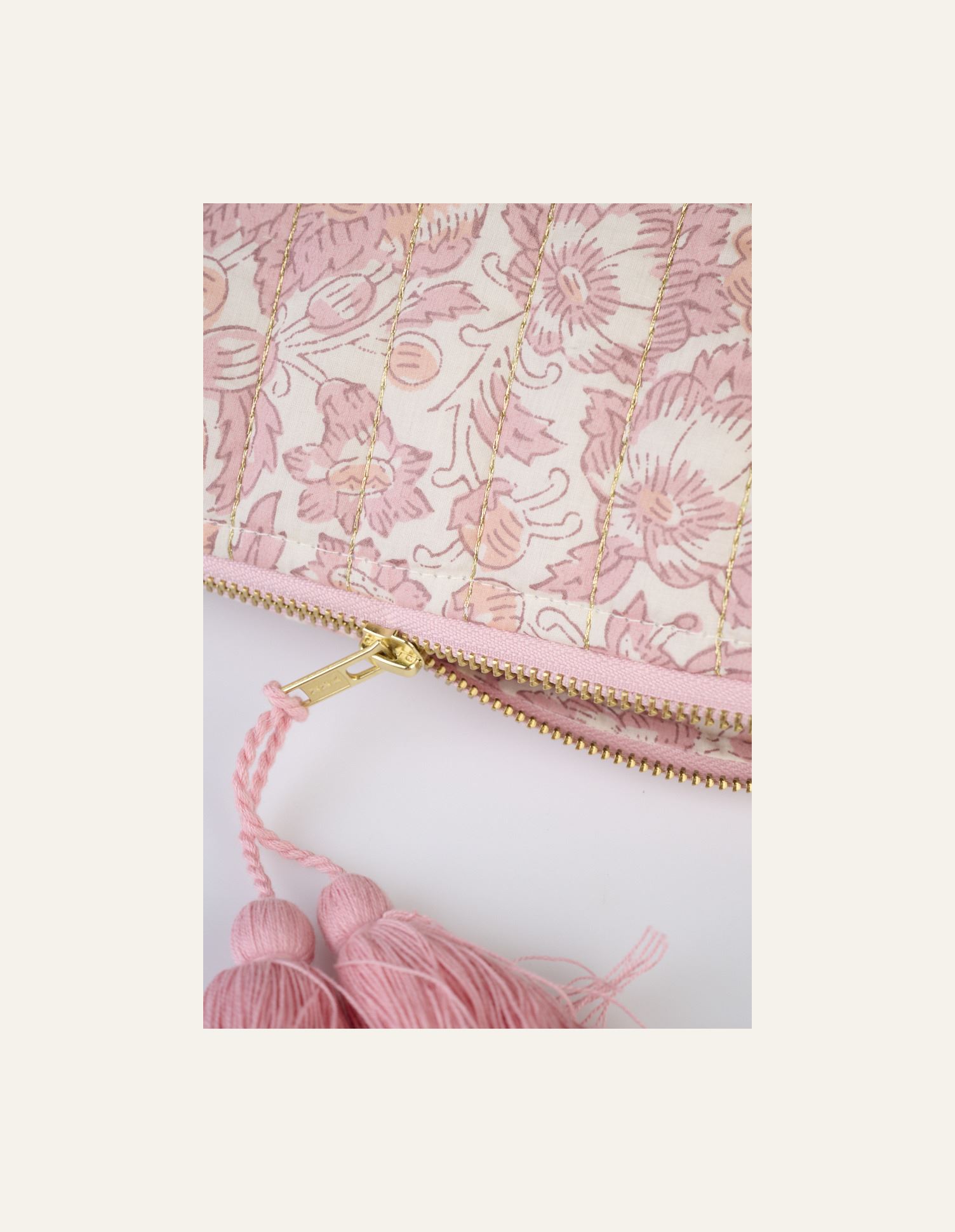 Neccessär multi/rosa - 2