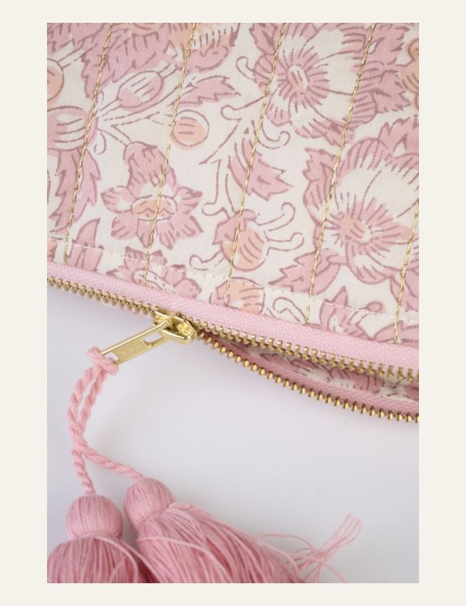 Neccessär multi/rosa - 2