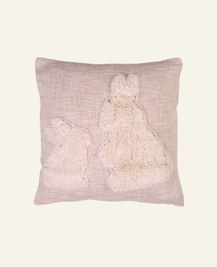 Kuddfodral offwhite - 45x45 cm offwhite - 1