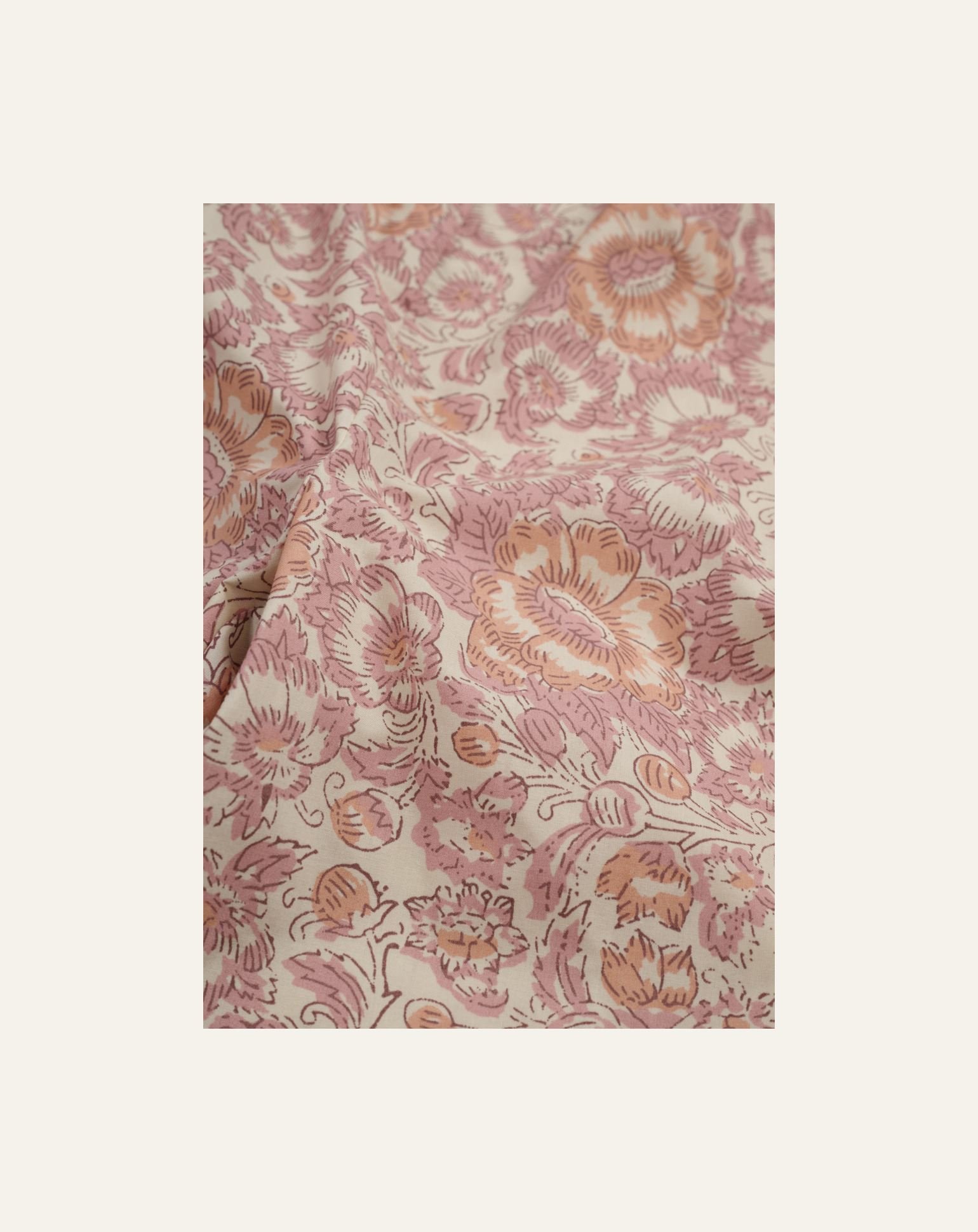 Pyjamasbyxor multi/rosa - 2