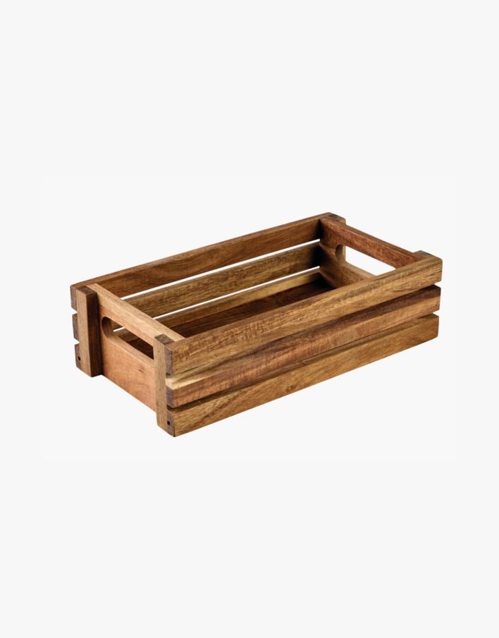 Förvaring natur - 32x23x10 cm natur - 1