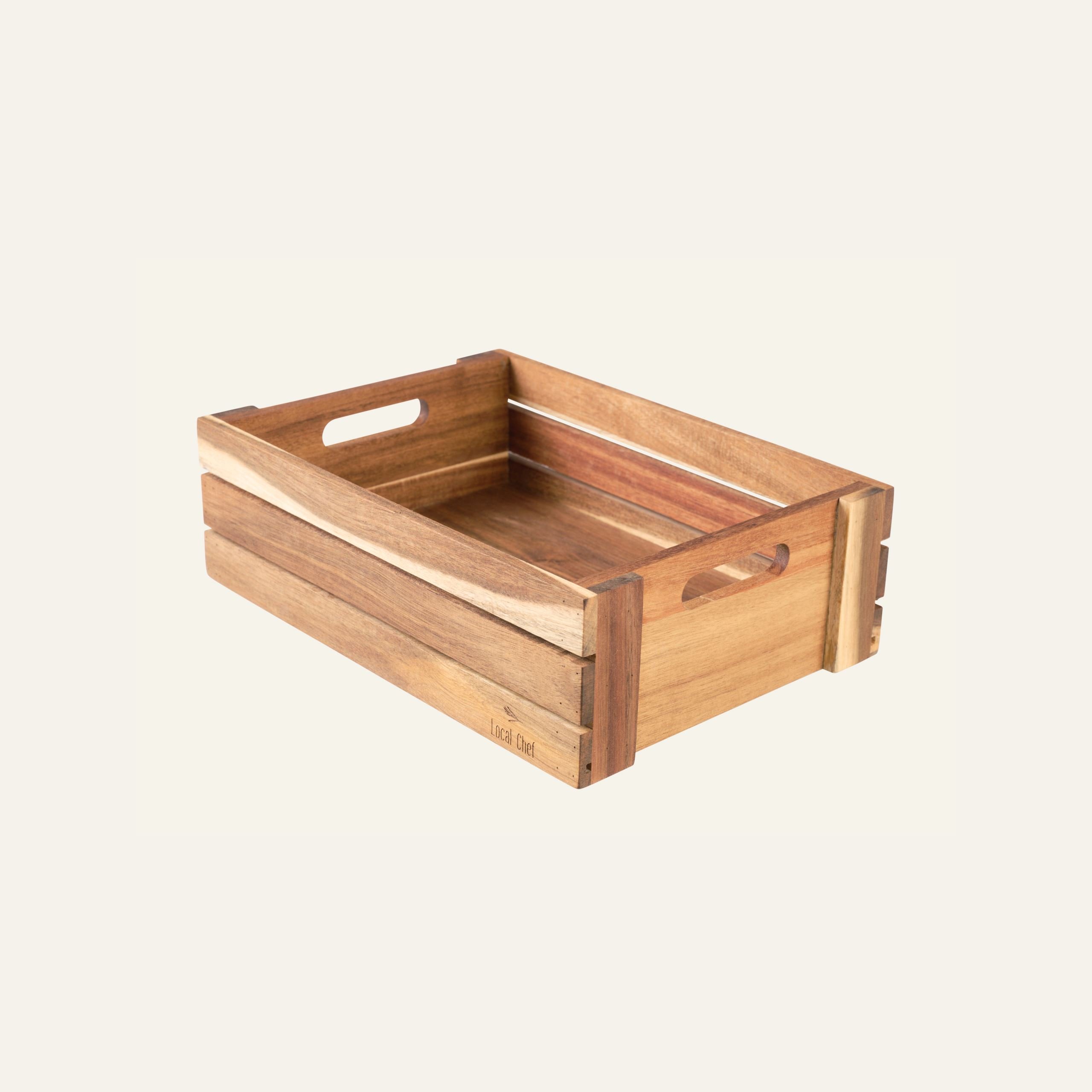 Förvaring natur - 2