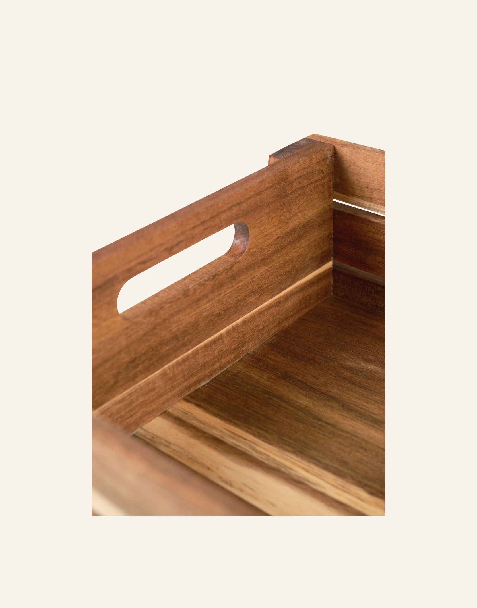 Förvaring natur - 4