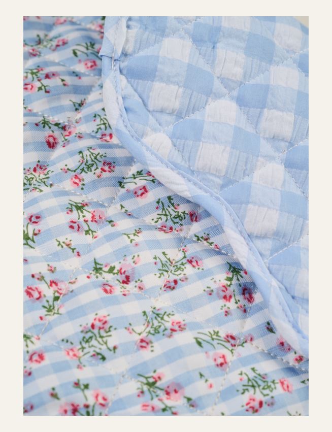 Bordstablett blå - 3