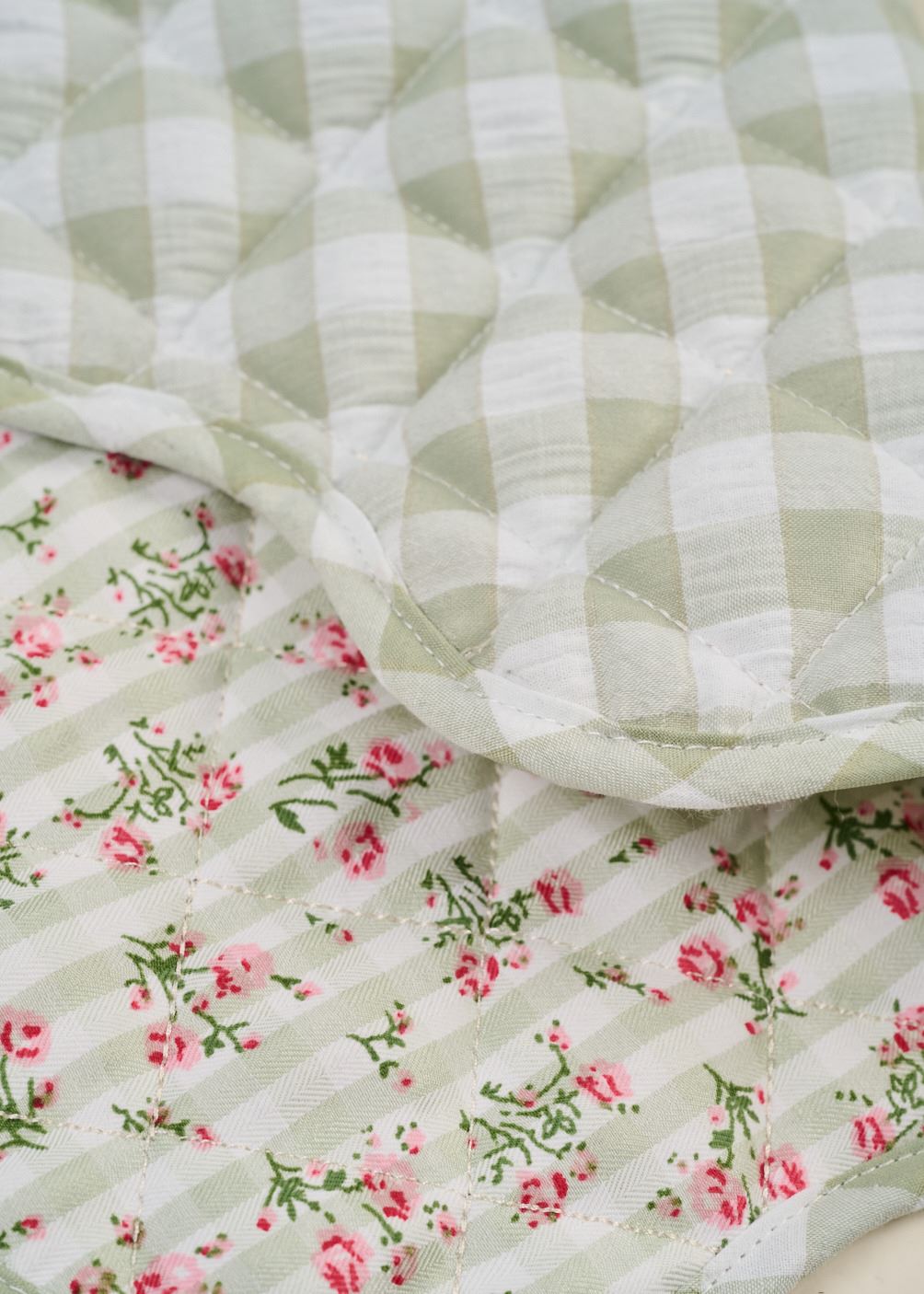 Bordstablett grön - 3