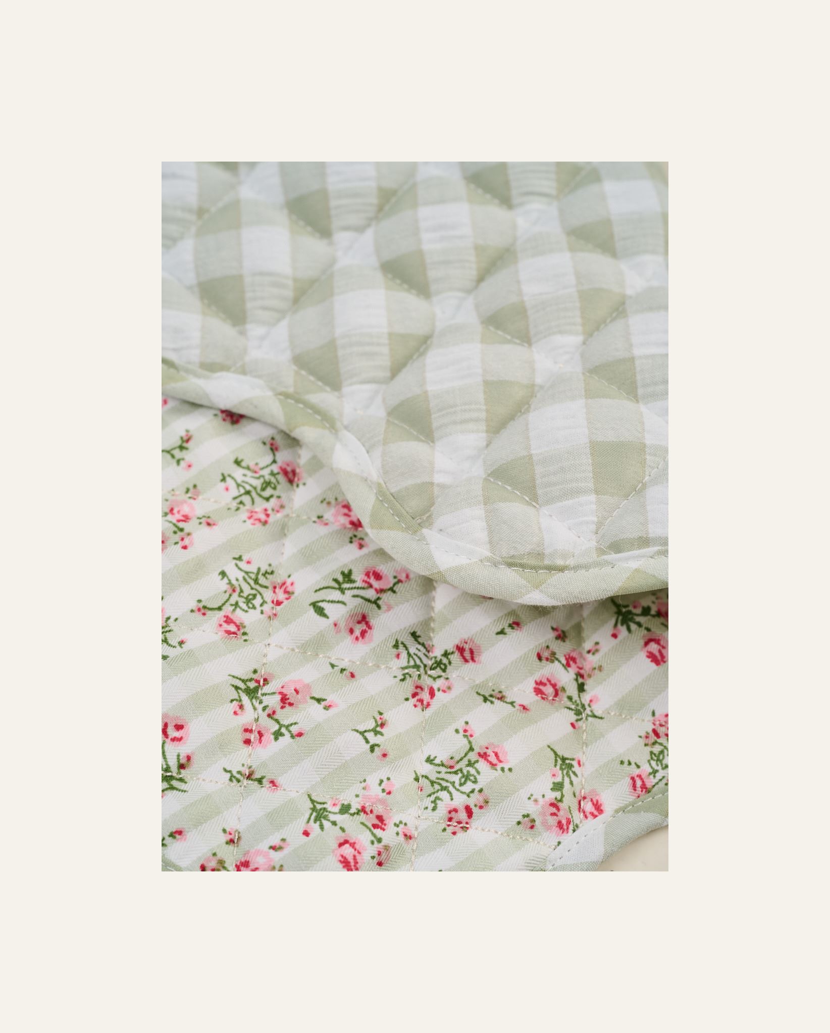 Bordstablett grön - 3