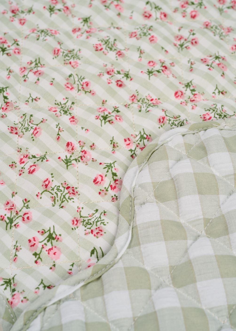 Bordslöpare grön - 2