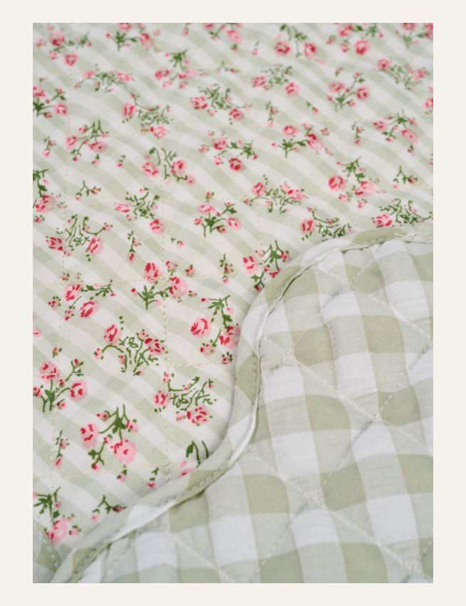 Bordslöpare grön - 2