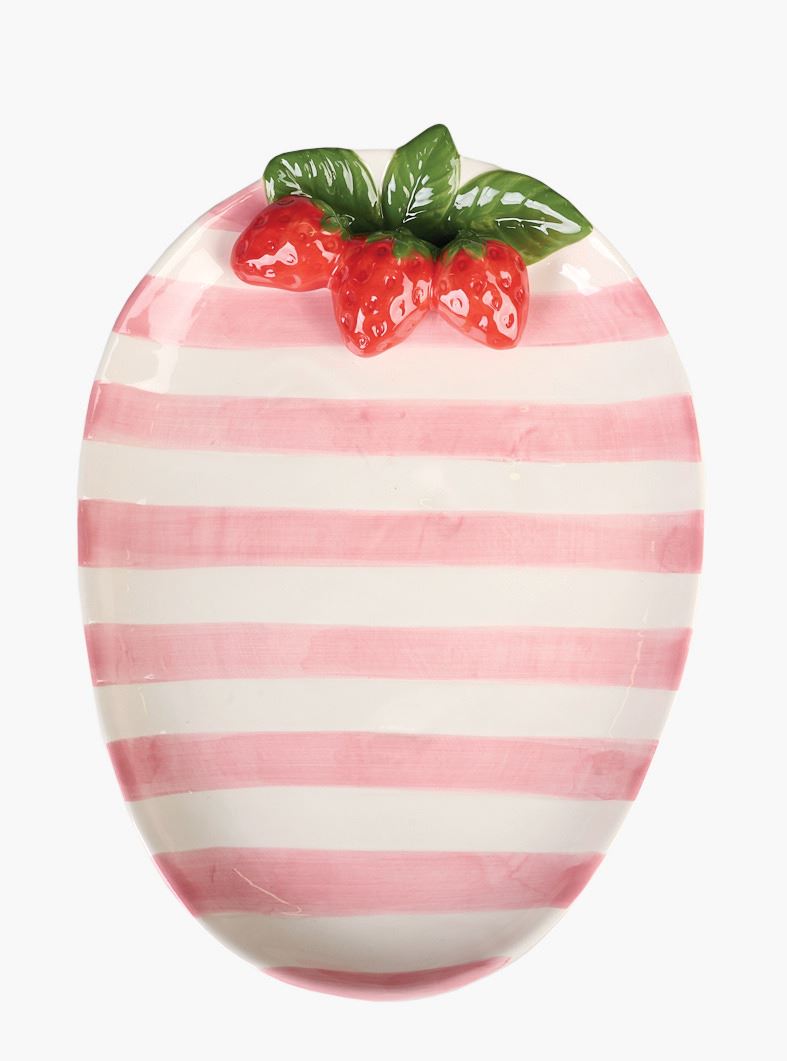 Fat multi/rosa - 31,2x22,5x5 cm multi/rosa - 1