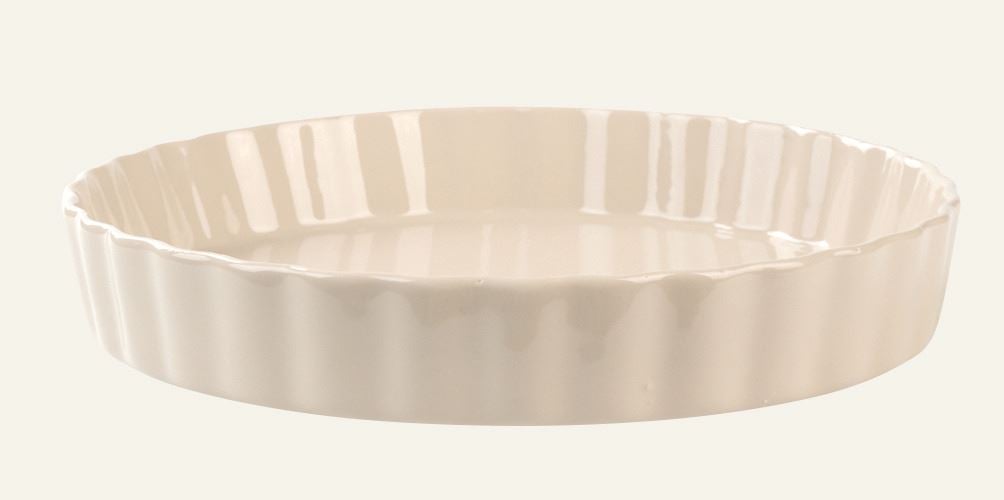 Pajform beige - ø27 cm beige - 1
