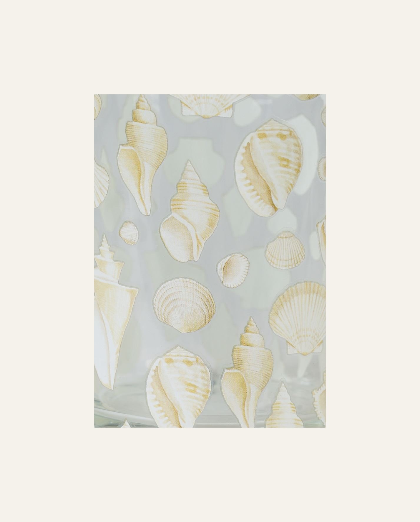 Värmeljushållare vit - 2